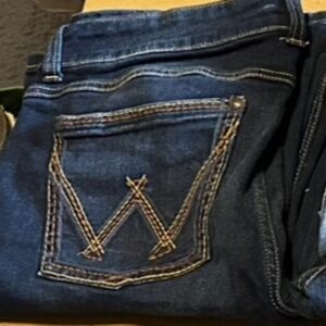 Wrangler Jeans